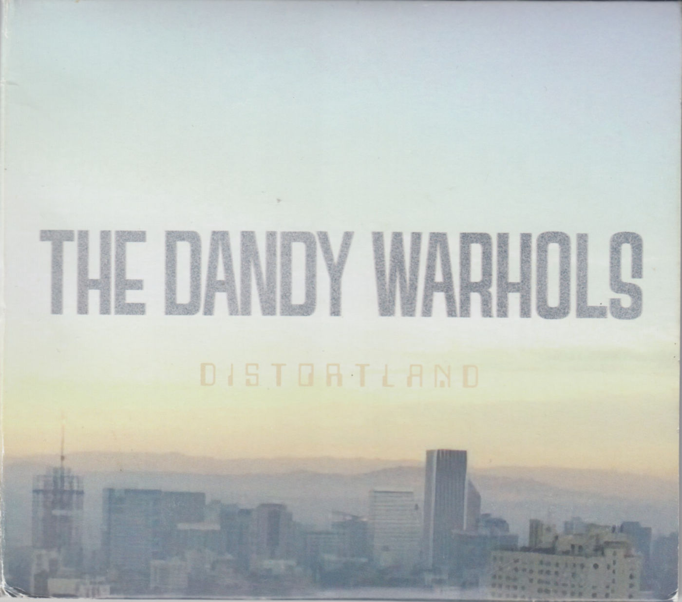 Distortland